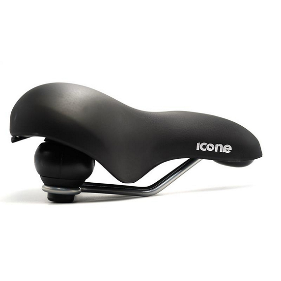 Selle Royal sadel Icone Relaxed
