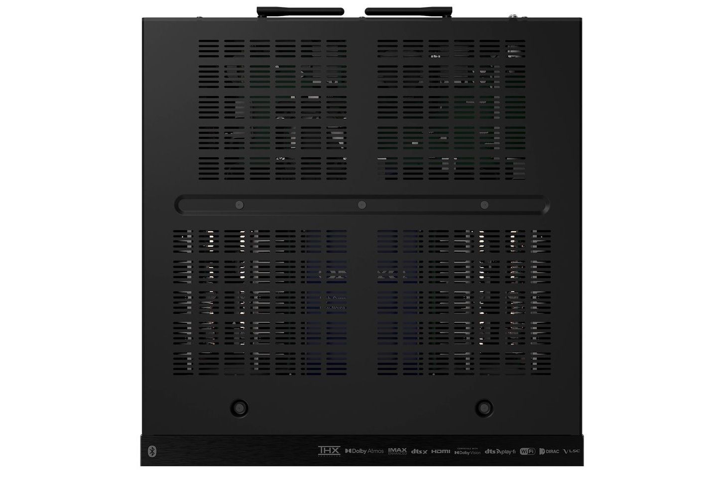 Onkyo TX-RZ70 11.2-Channel THX Certified AV Receiver - 5