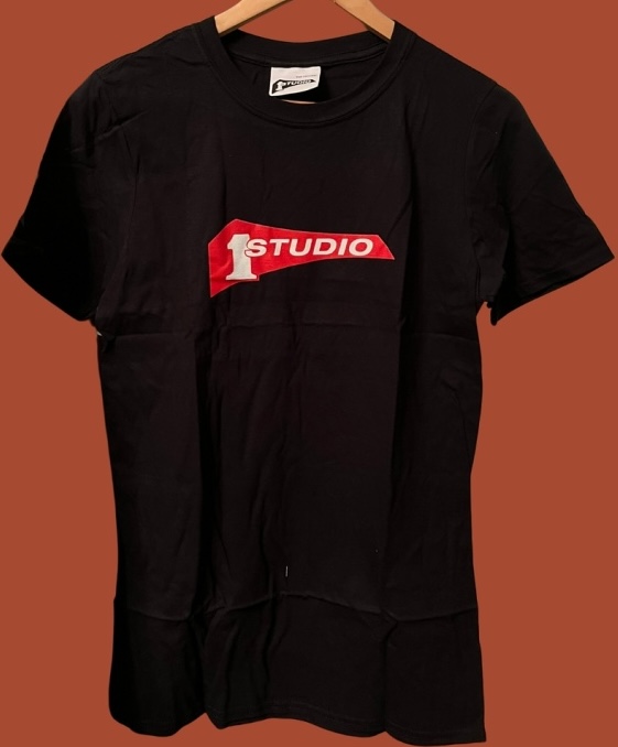 T-Shirt Studio One