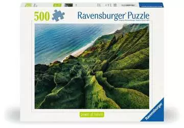 Epic Journey, 500 Bitar Ravensburger - 2
