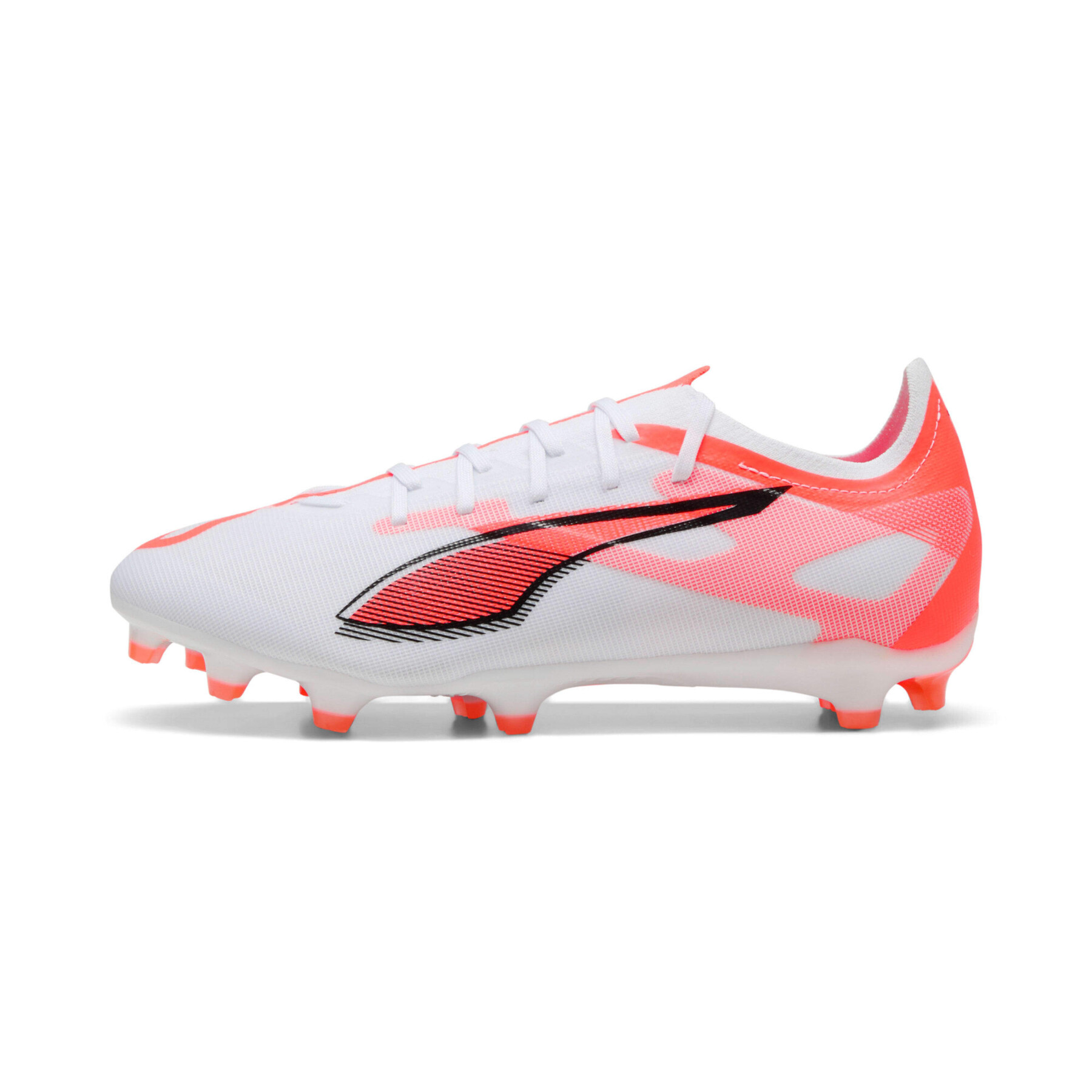Puma Ultra 5 Match Fg/Ag Fotbollsskor