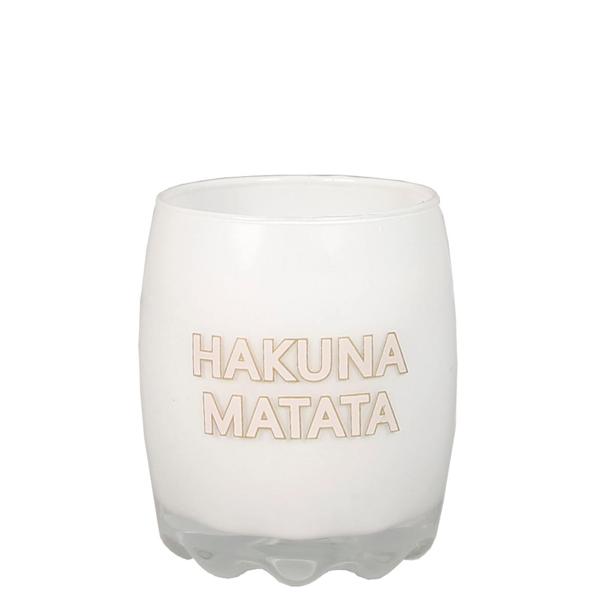 Doftljus - HAKUNA MATATA  - 2