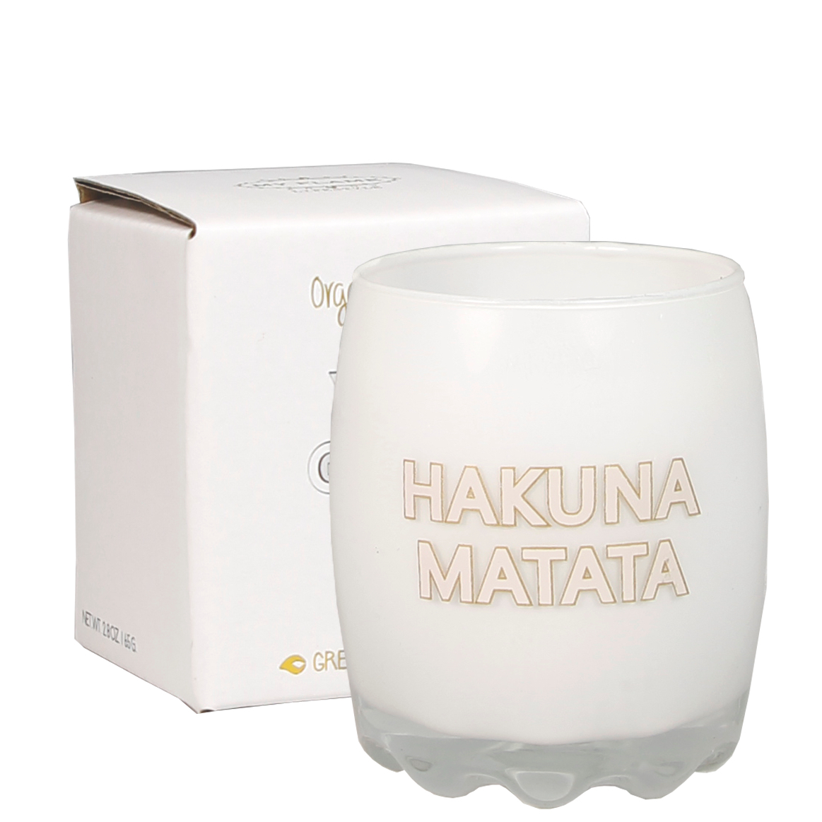 Doftljus - HAKUNA MATATA 