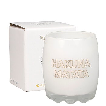 Doftljus - HAKUNA MATATA 