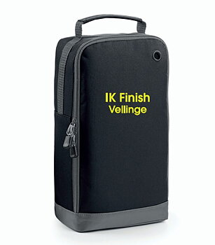 Skoväska (IK Finish)