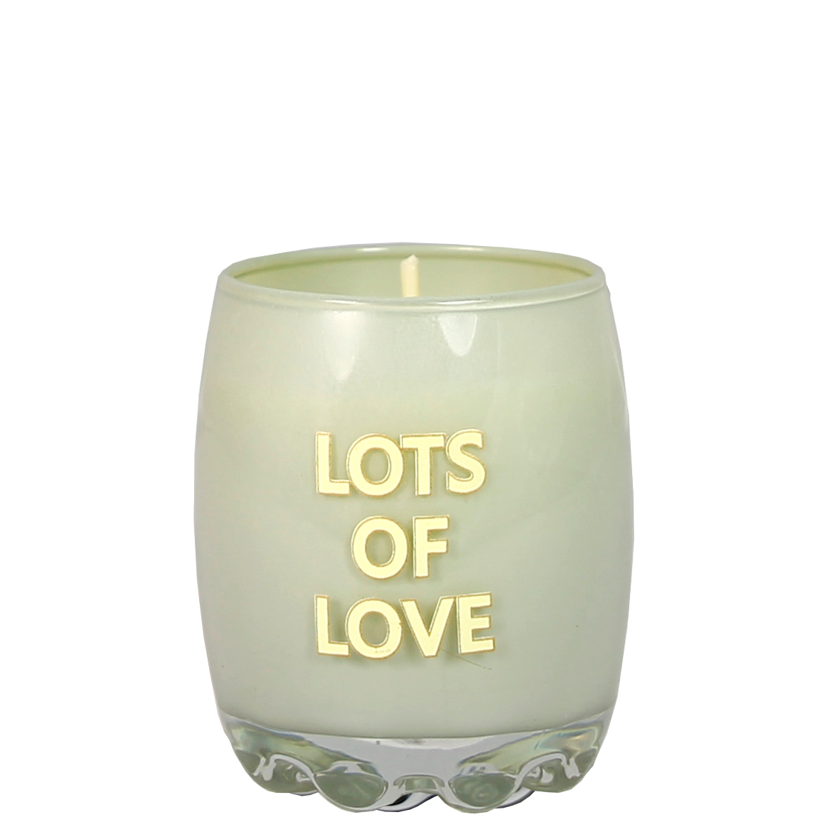 Doftljus - LOTS OF LOVE - 2
