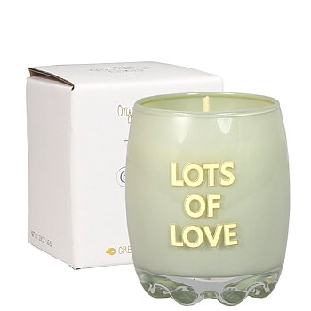 Doftljus - LOTS OF LOVE