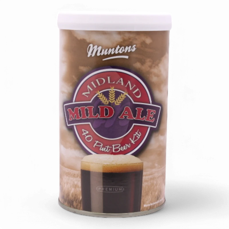 Muntons Premium Midland Mild