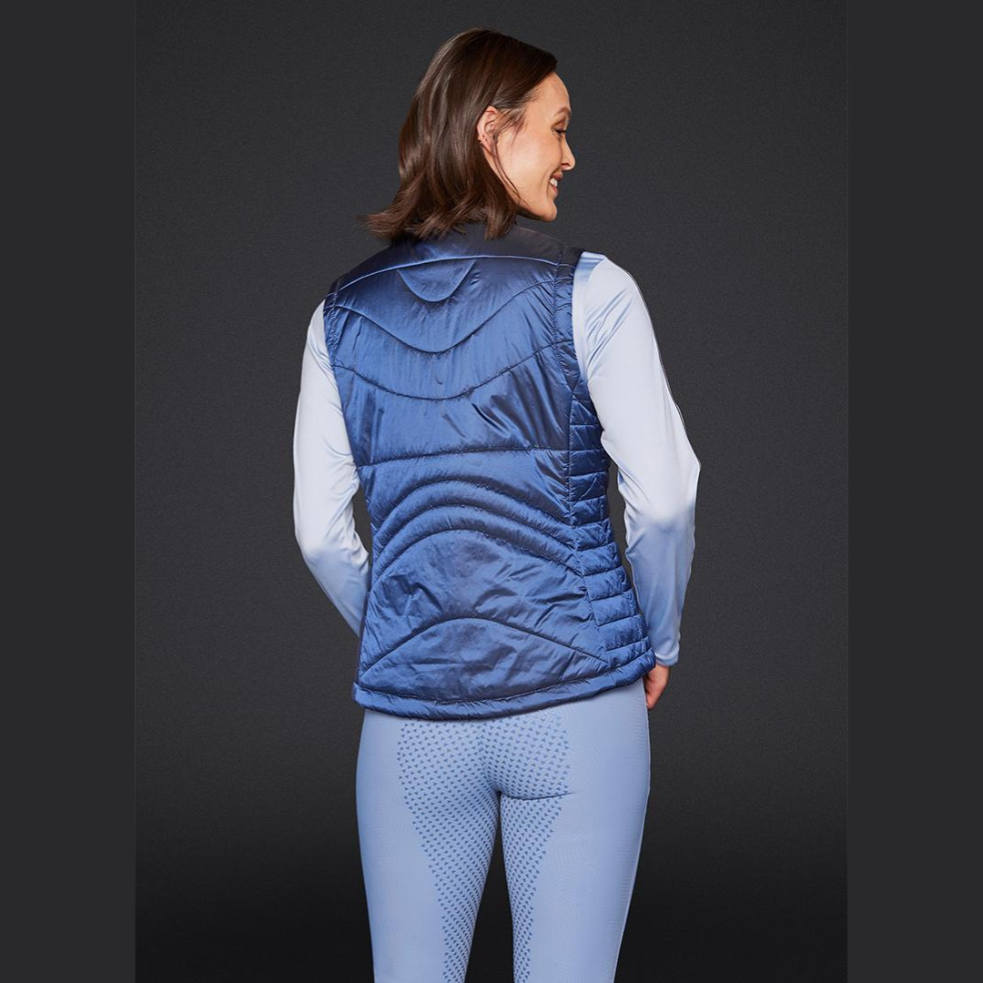 MOUNTAIN HORSE STARLINE VEST - 3