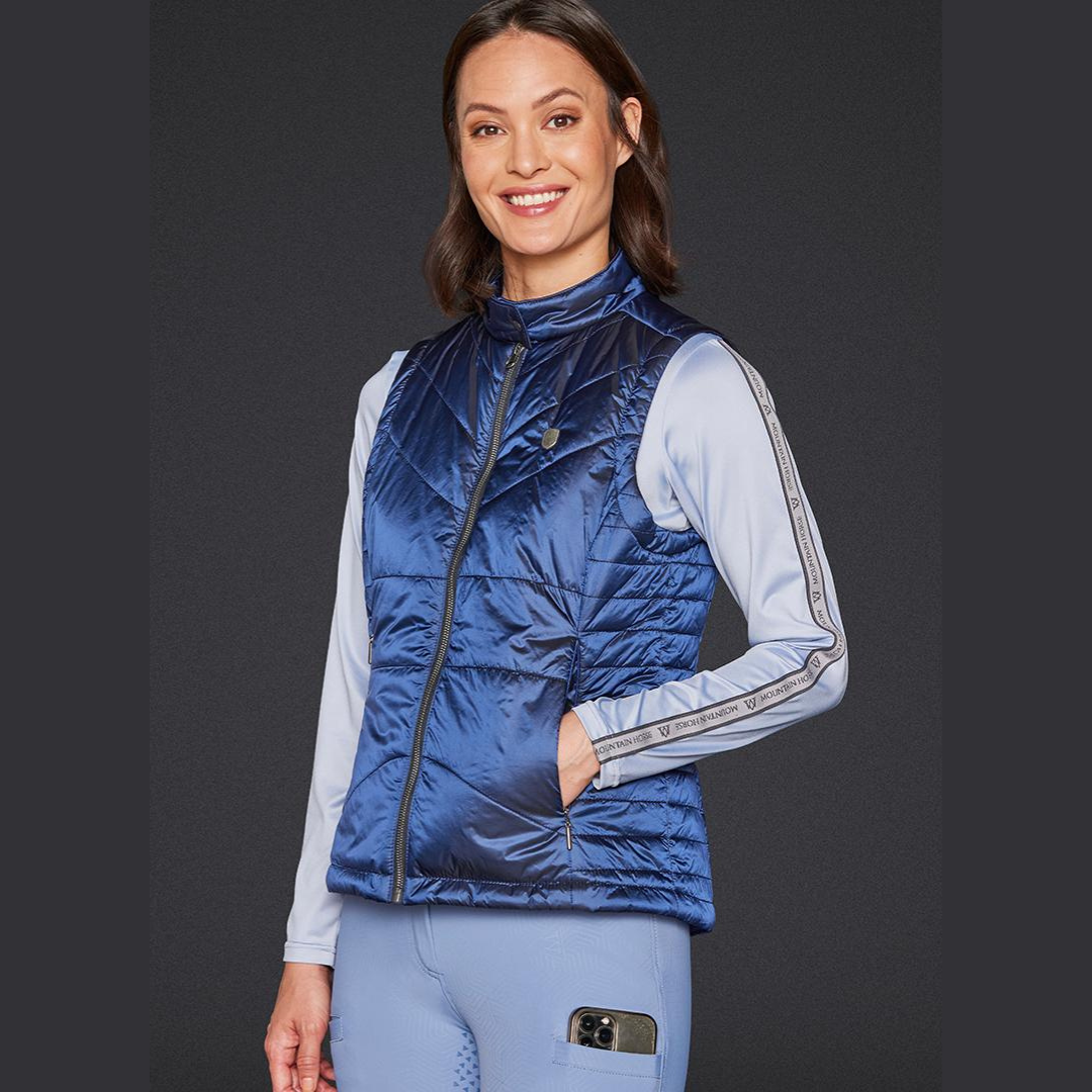 MOUNTAIN HORSE STARLINE VEST - 2
