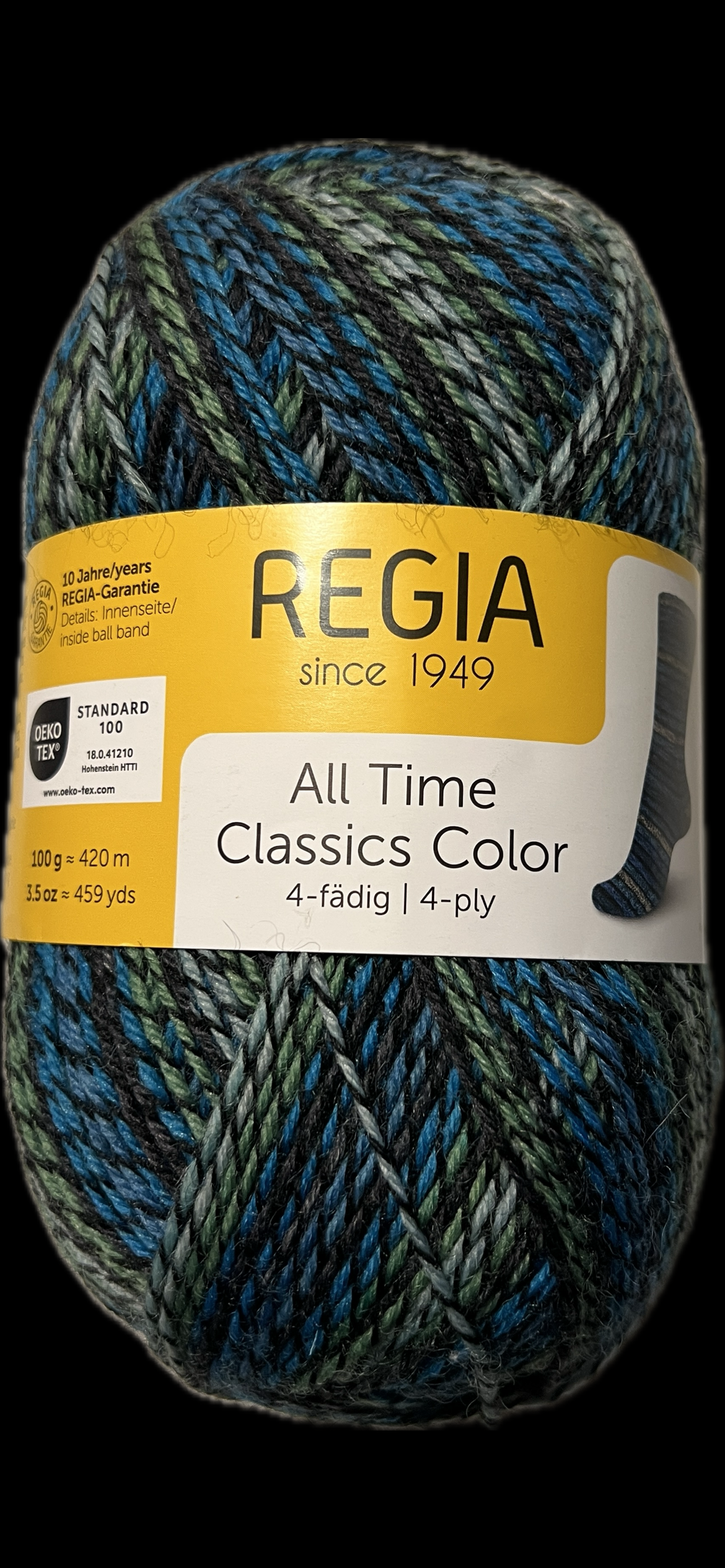 Regia - All Time Classics - 6