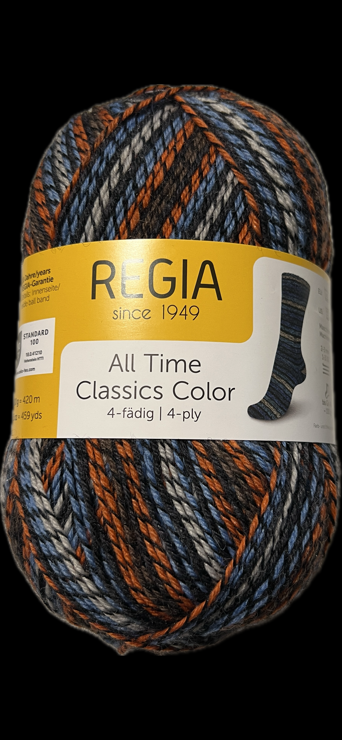 Regia - All Time Classics - 7