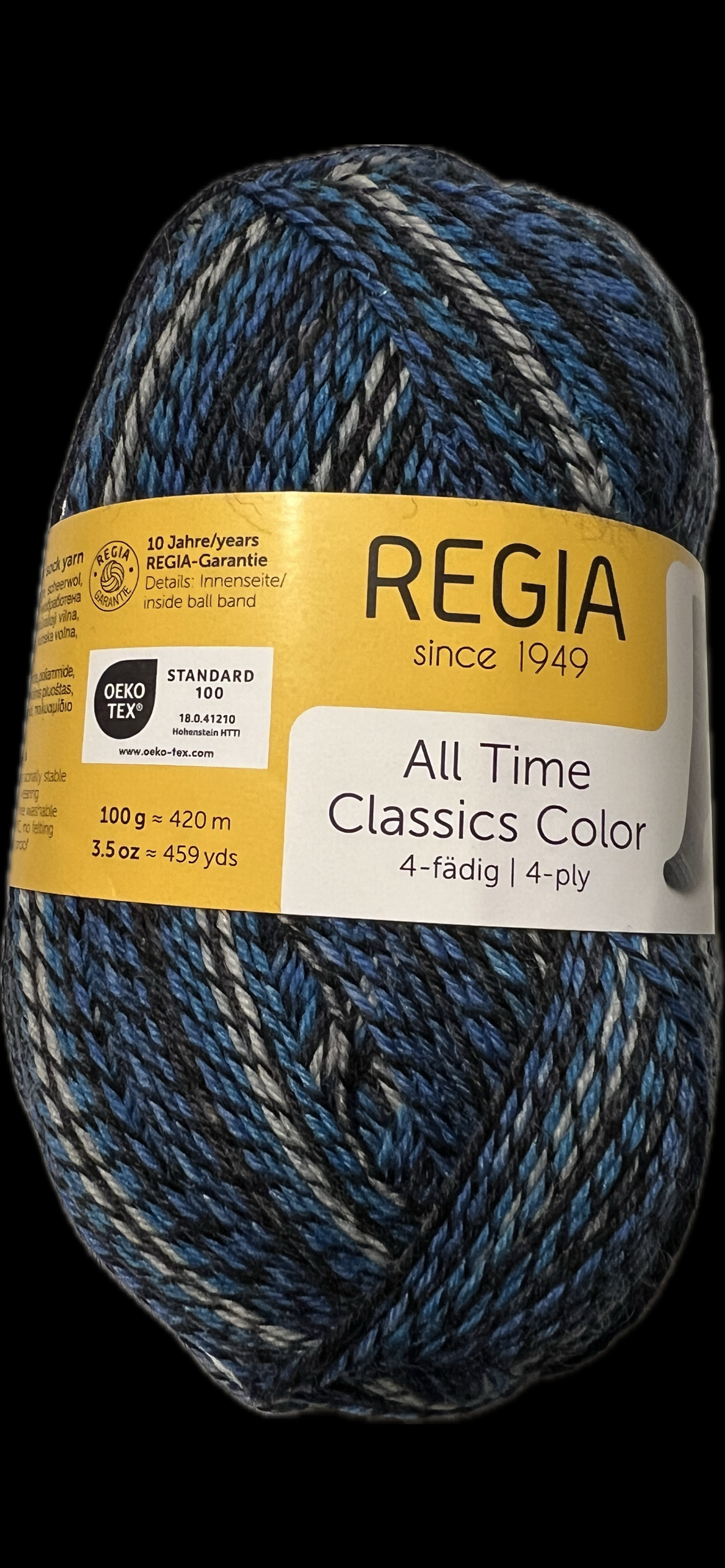 Regia - All Time Classics - 5