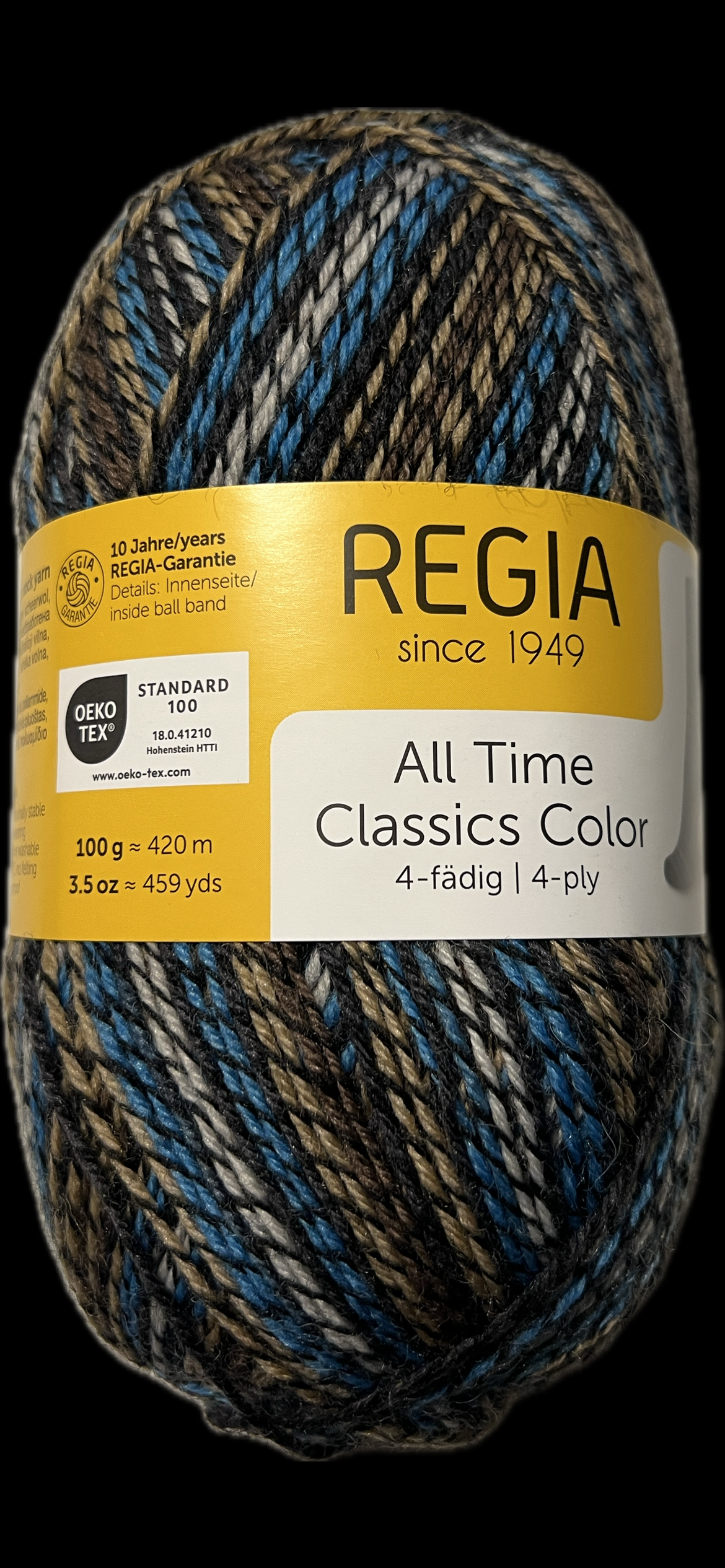 Regia - All Time Classics - 4