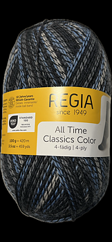 Regia - All Time Classics
