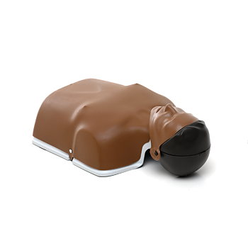 Little Anne Gen2 mörk hy 1-pack