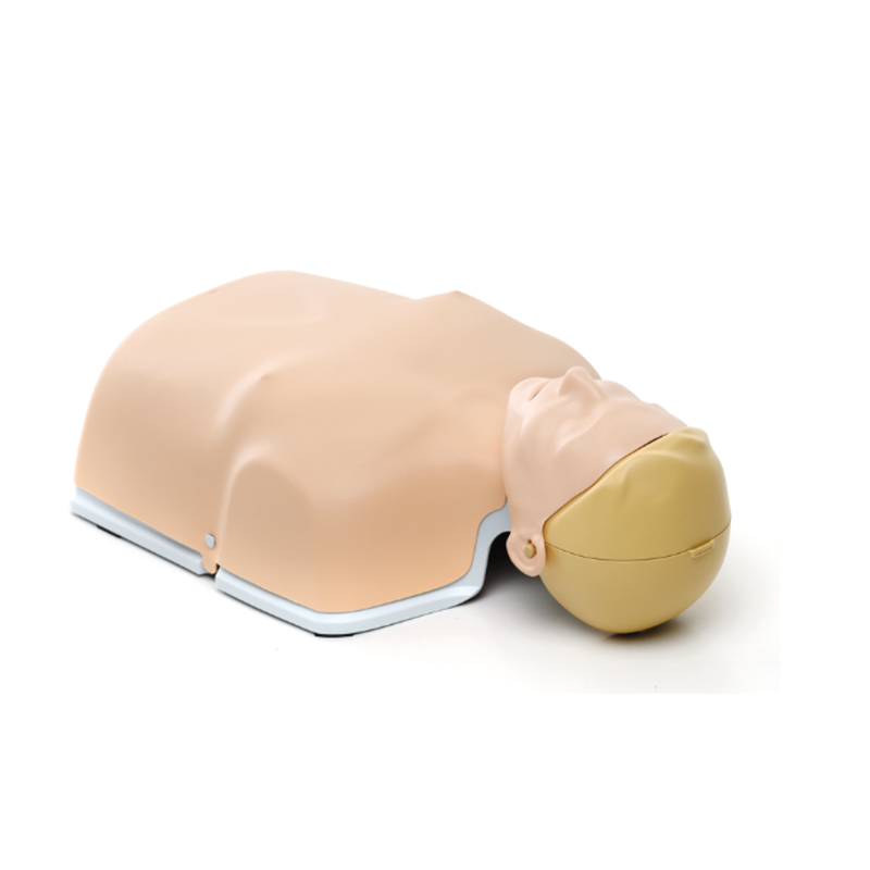 Little Anne Gen2 ljus hy 1-pack