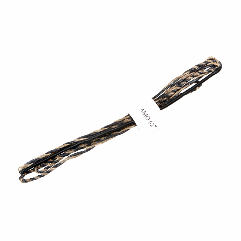 Hoyt String Flemish Black/Brown