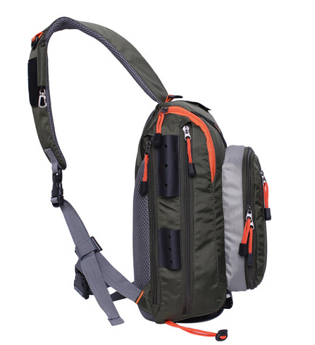 Wittmore Slingpack - 2