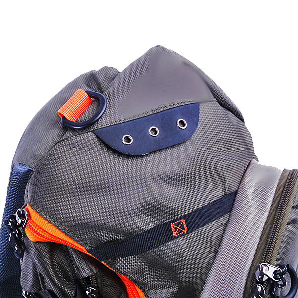 Wittmore Slingpack - 4