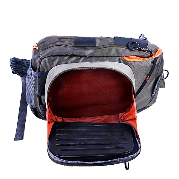 Wittmore Slingpack - 3