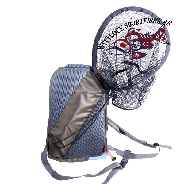 Wittmore Slingpack - 7