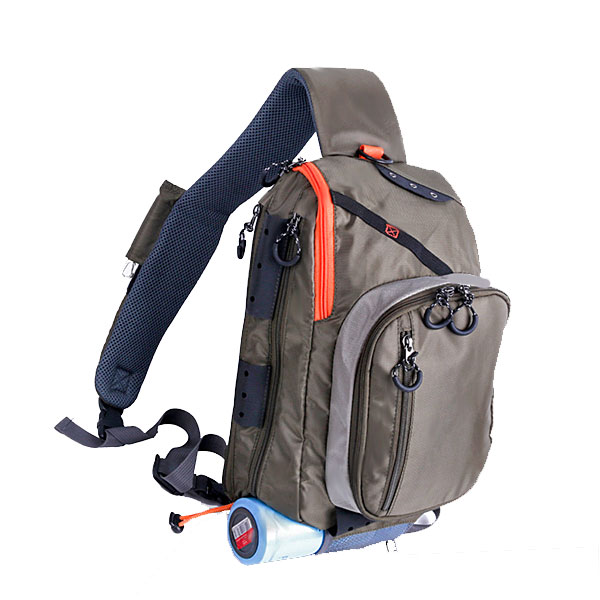 Wittmore Slingpack - 6