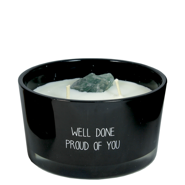 Doftljus - WELL DONE PROUD OF YOU - 2