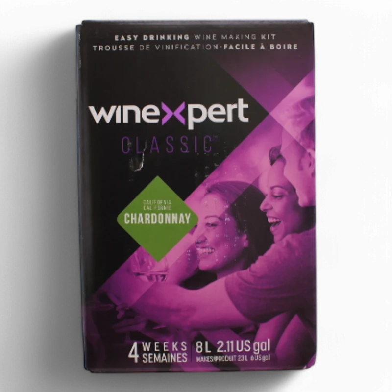 Winexpert Classic - Chardonnay