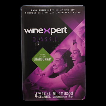 Winexpert Classic - Chardonnay