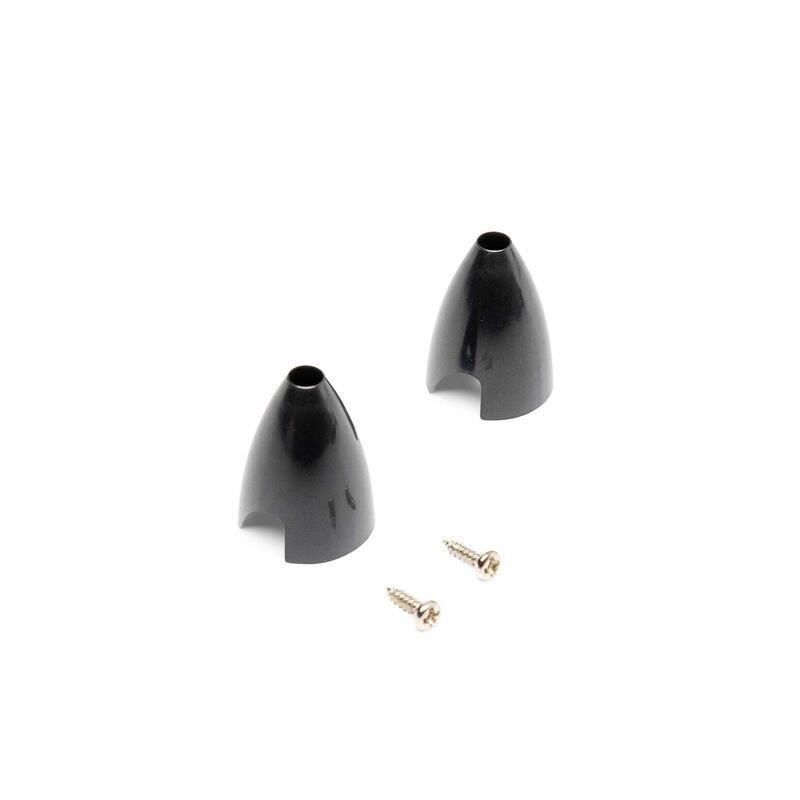 E-flite Spinner: UMX Slow Ultra Stick