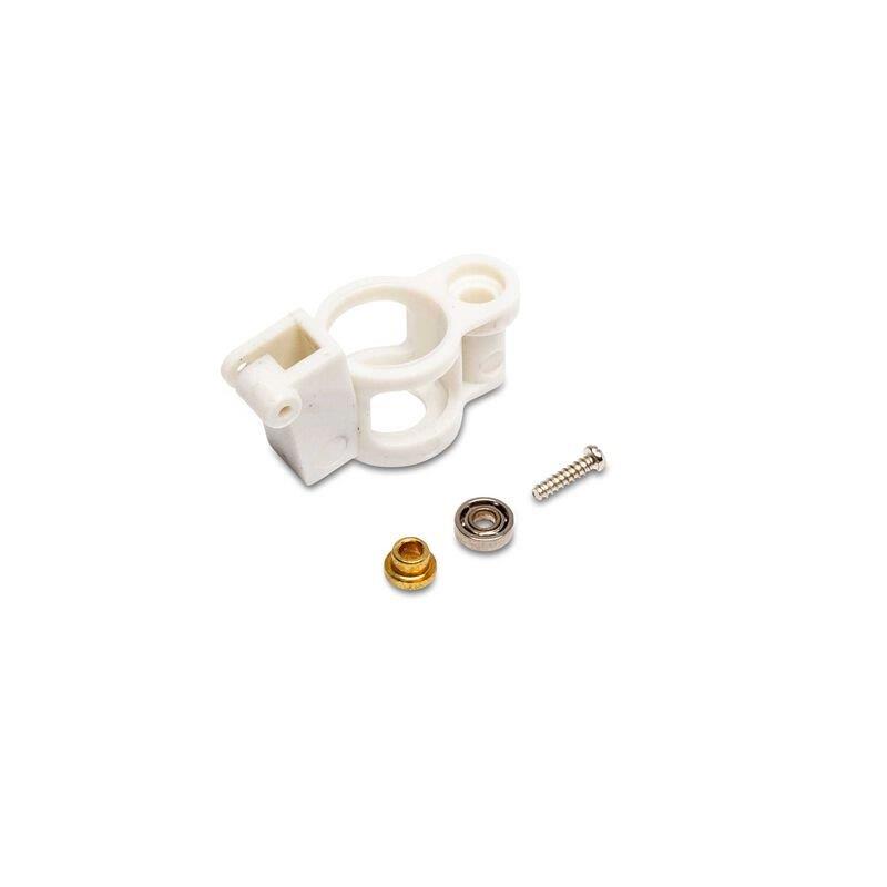 E-flite Motor Mount: UMX Slow Ultra stick