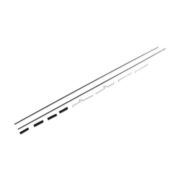 E-flite Pushrod Set: UMX Slow Ultra Stick