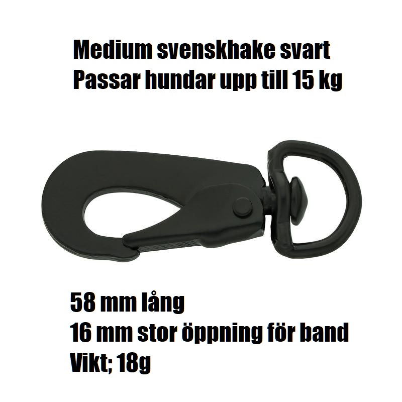 Hexa 13 mm Spårlina, designa själv 5/10/15m - 27