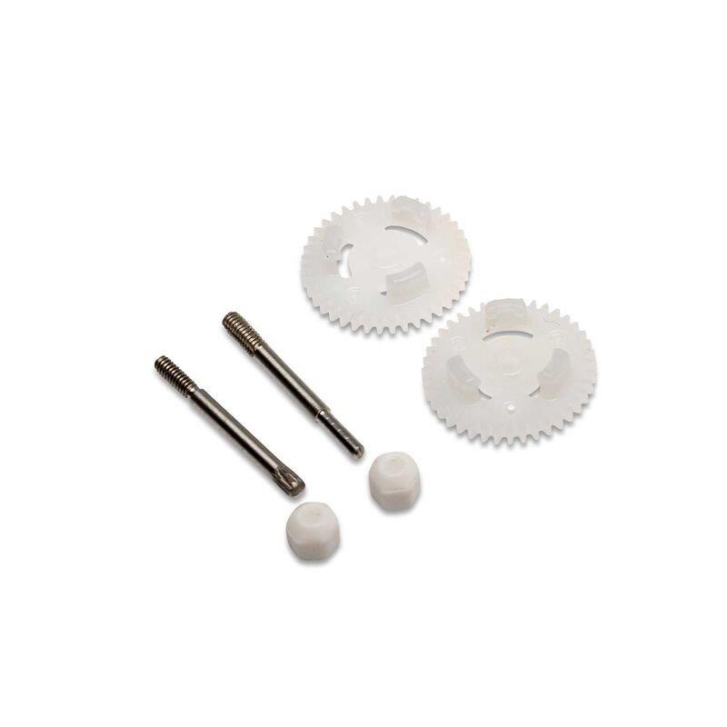 E-flite Spur Gear: UMX Slow Ultra Stick