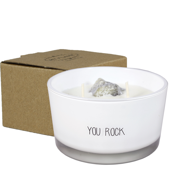 Doftljus - YOU ROCK