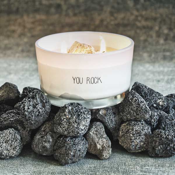 Doftljus - YOU ROCK - 2