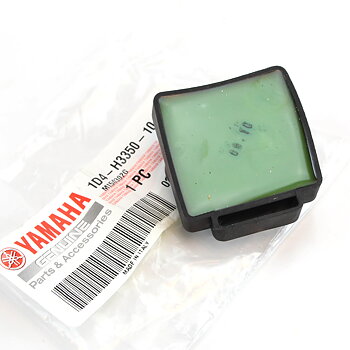 Blinkrelais - DT50X/DT50R 2003->
