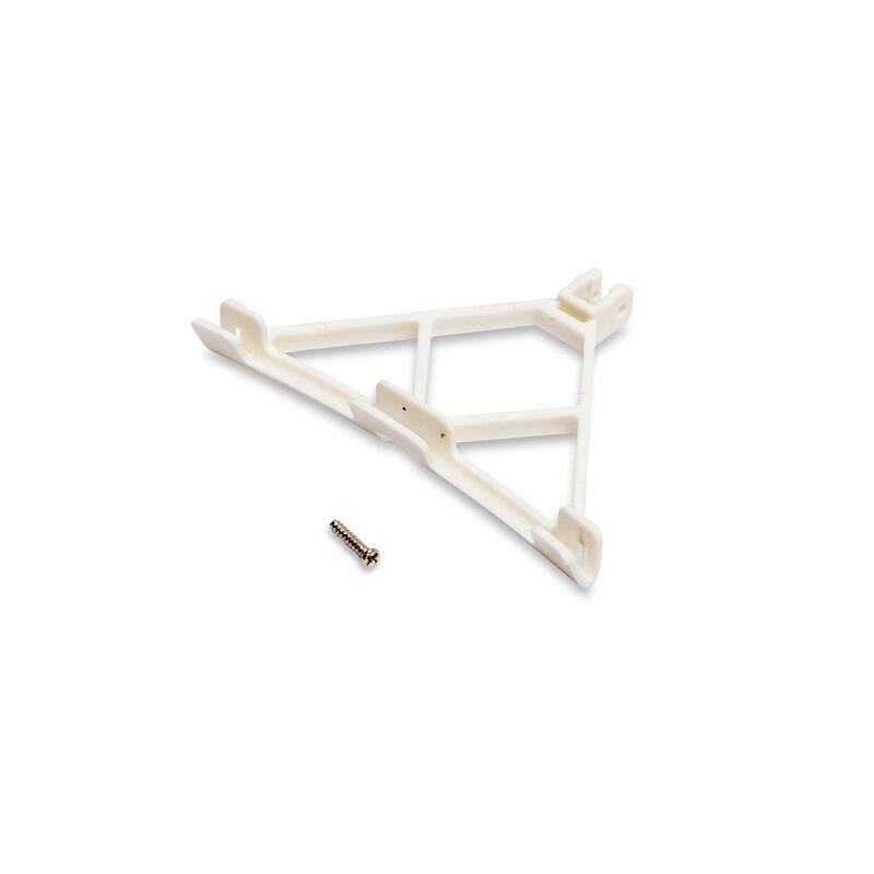 E-flite Wing Mount, Front: UMX Slow Ultra Stick