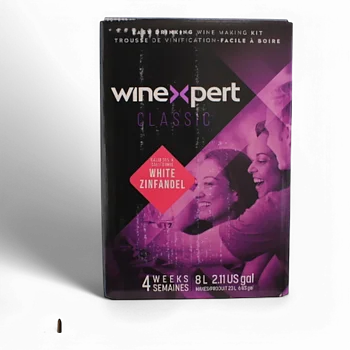 Winexpert Classic - White Zinfadel