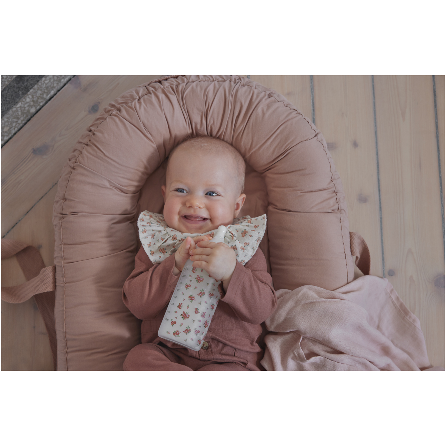 Nappflaska Autumn Rose - Elodie - 3