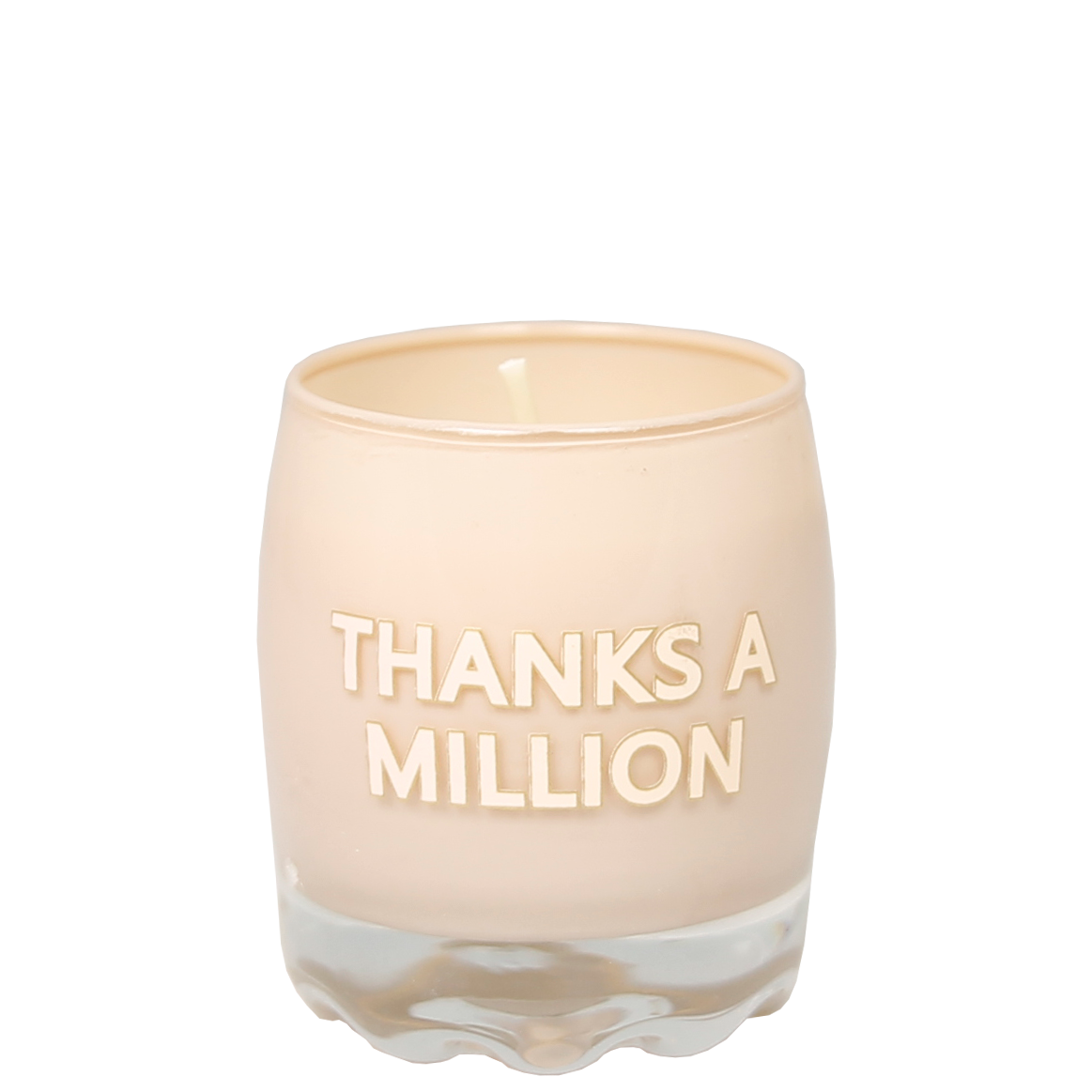 Doftljus - THANKS A MILLION - 2