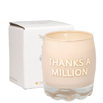 Doftljus - THANKS A MILLION