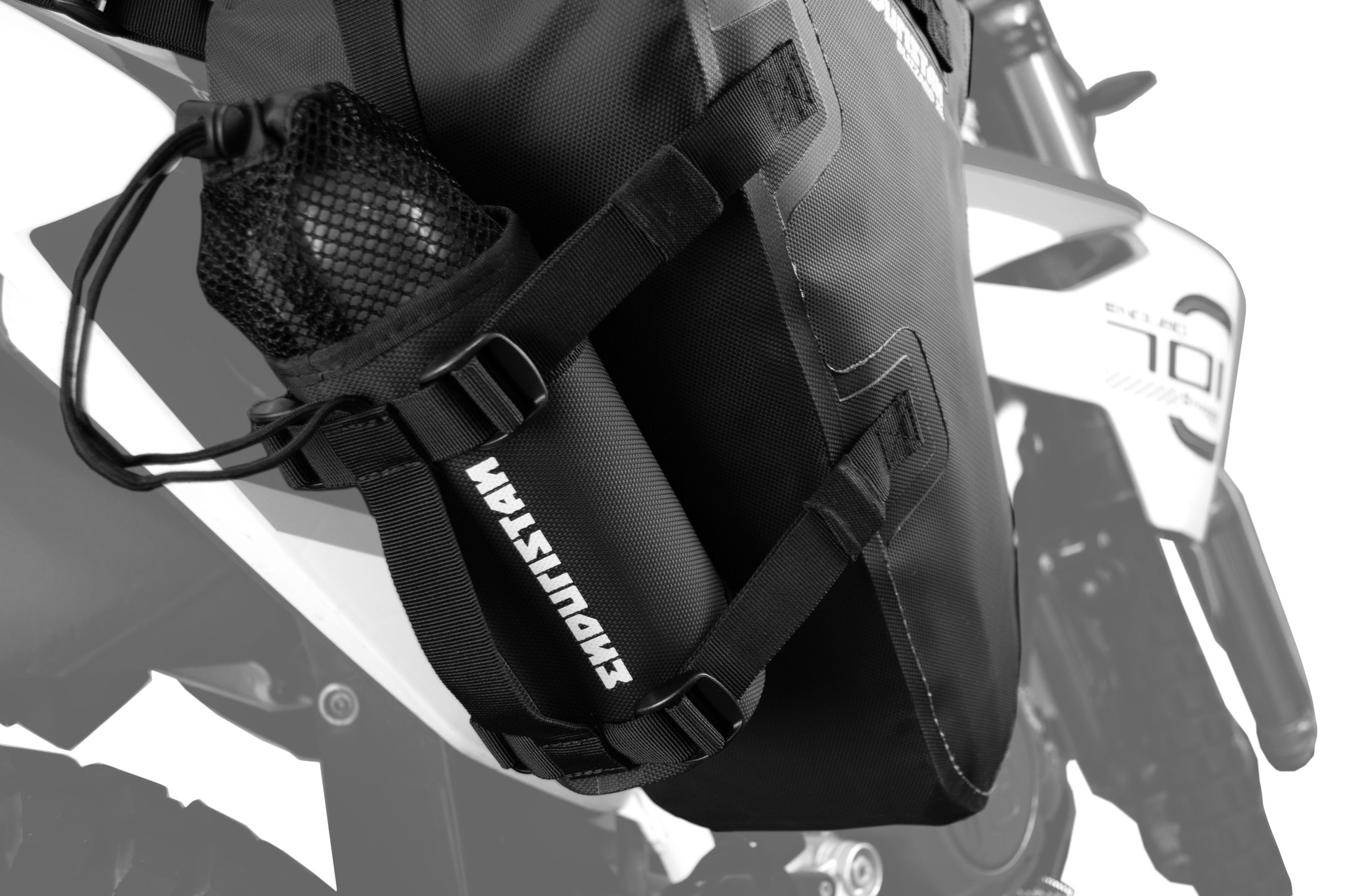 Enduristan Can Holster - 3