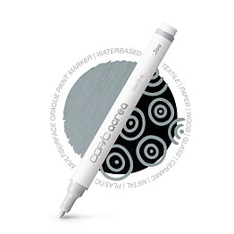 Copic acrea Cool Gray