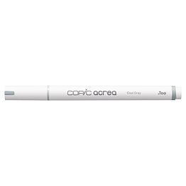 Copic acrea Cool Gray