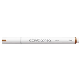 Copic acrea Sepia