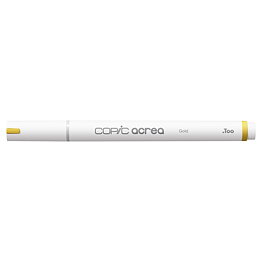 Copic acrea Gold