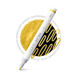 Copic acrea Gold