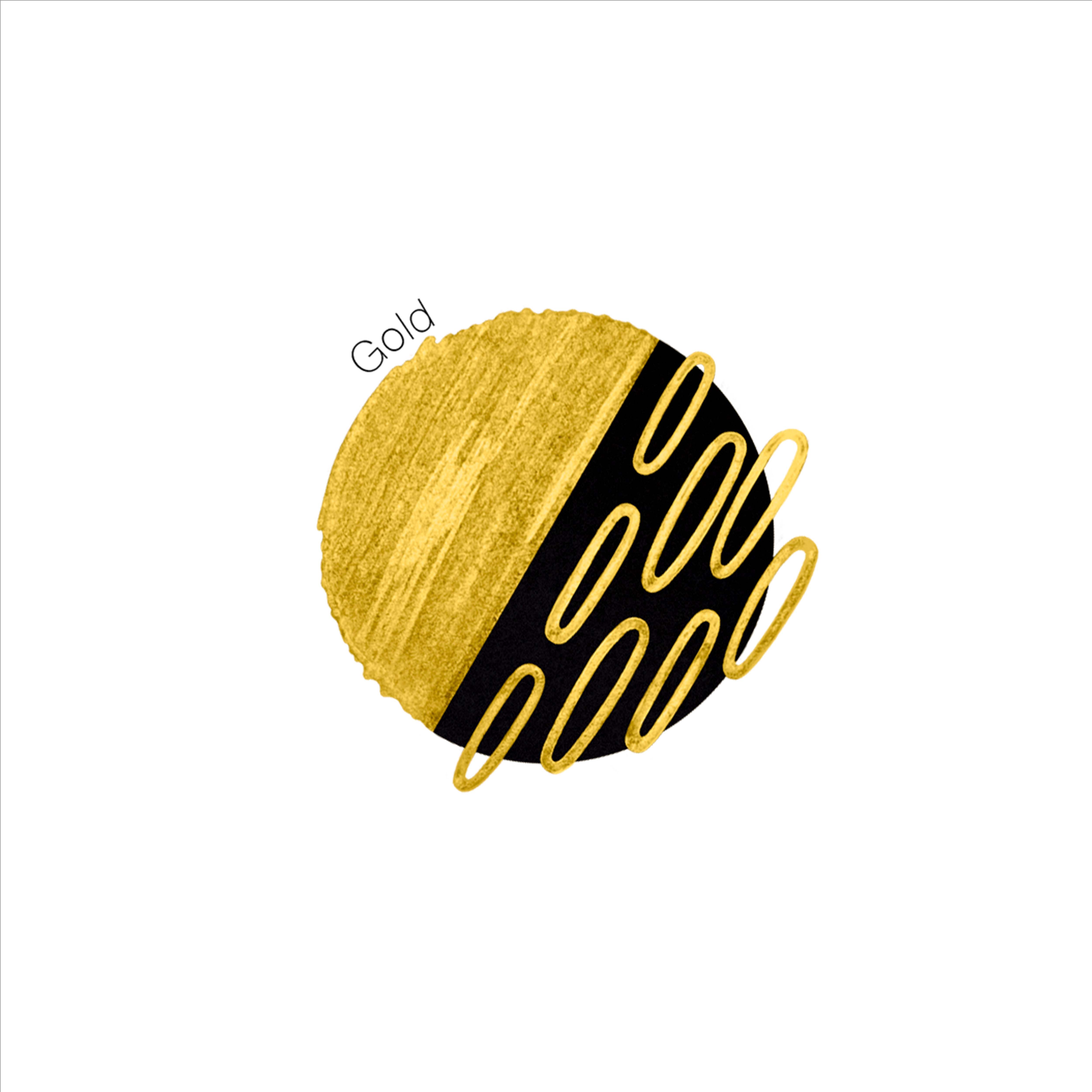 Copic acrea Gold - 4